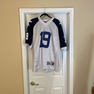 Dallas Cowboy Jersey